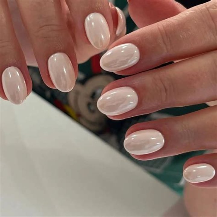 Cute Nail Designs Round: Creative Ideas to Elevate Your Nail Game