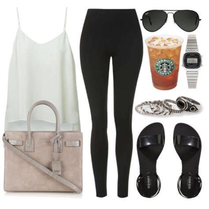 Cute Outfits Polyvore: A Comprehensive Guide to Styling