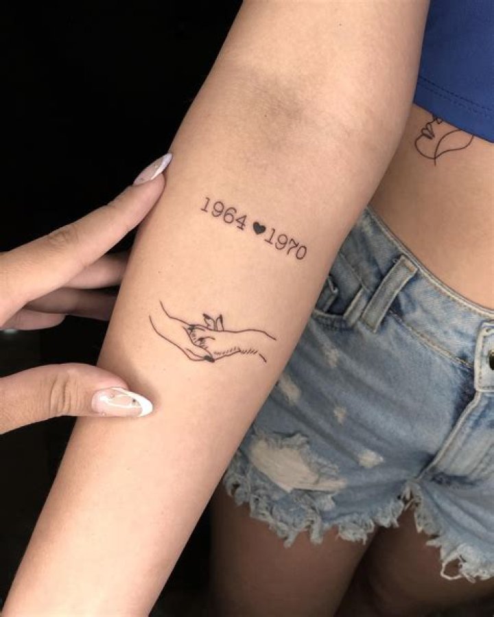 Cute Small Symbol Female Tattoos: A Comprehensive Guide