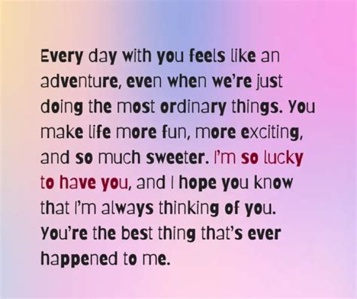 Cute Valentines Paragraph for Him: Express Your Love in the Sweetest Way