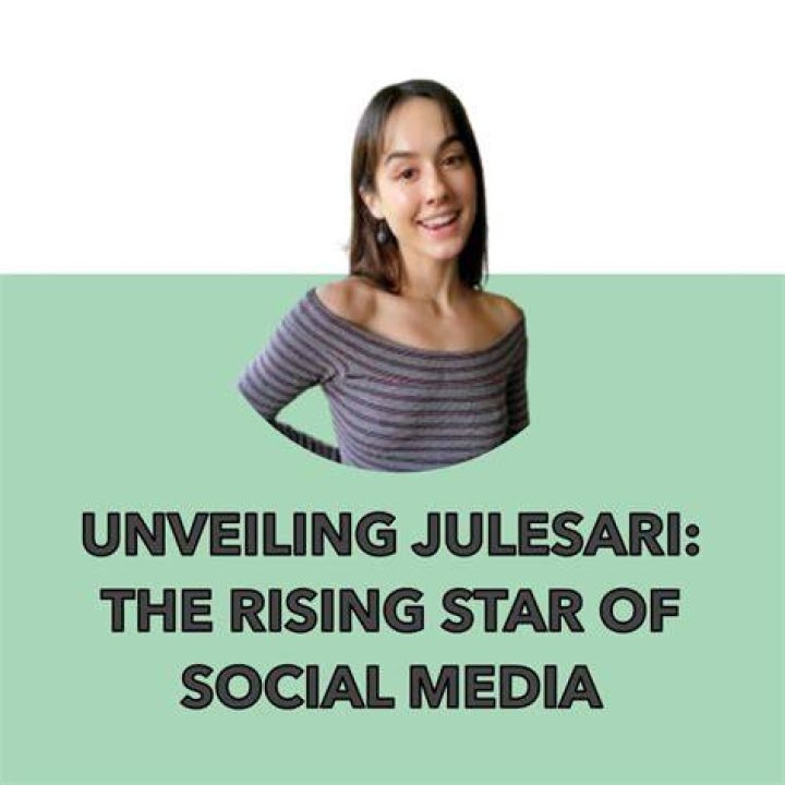 CuteJuliaVictoria Erome: The Rising Star of Social Media