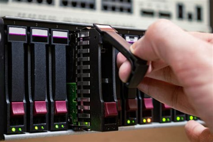 Cutting-Edge HDD Solution: Introducing HDS2