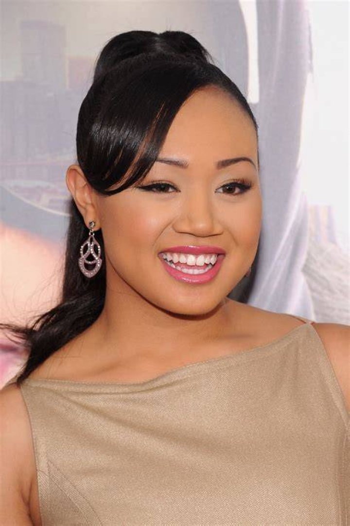 Cymphonique Miller Now: A Journey Through Her Career and Personal Life