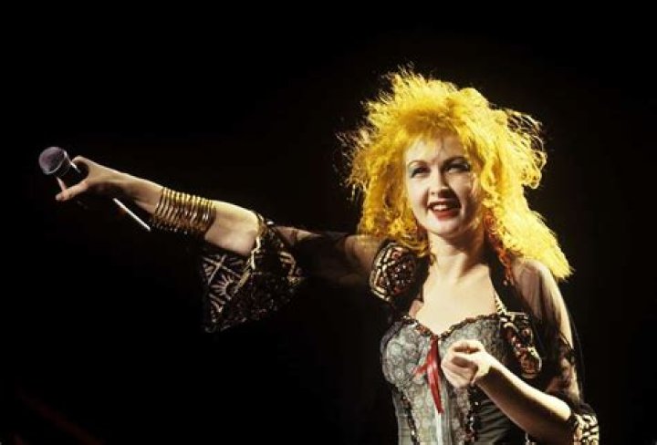 Cyndi Lauper Height: Exploring the Iconic Singer's Stature and Influence