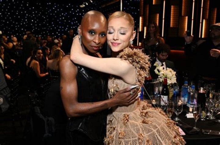 Cynthia Erivo's Journey: Celebrating Love and Commitment with Her Wife