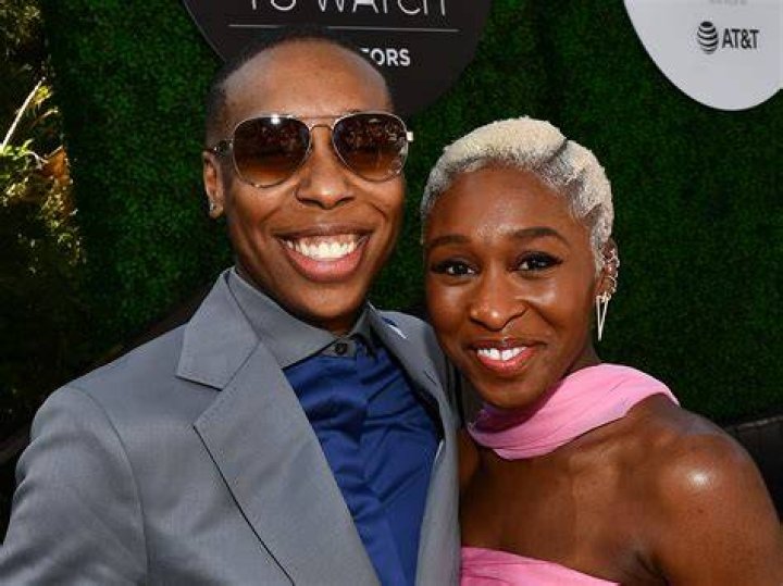 Cynthia Erivo's Partner: Unveiling the Mystery Behind the Star's Love Life