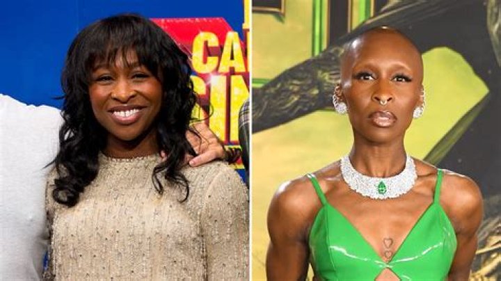 Cynthia Erivo: A Rising Star in the Entertainment Industry