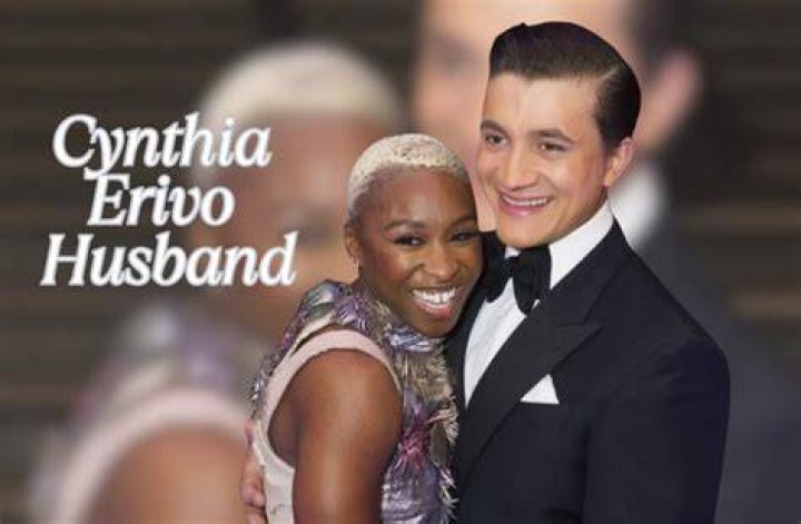 Cynthia Erivo Husband: Insights into Her Personal Life and Achievements