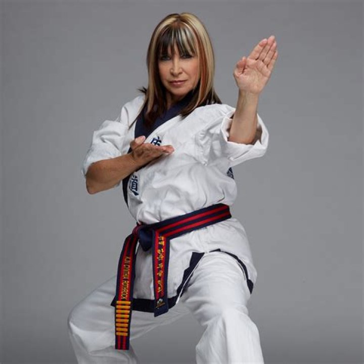 Cynthia Rothrock Net Worth: A Deep Dive into the Life and Career of a Martial Arts Icon