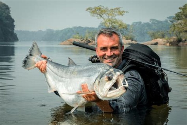 Cyril Chauquet Net Worth: A Deep Dive into the Life and Success of the Famous Adventurer