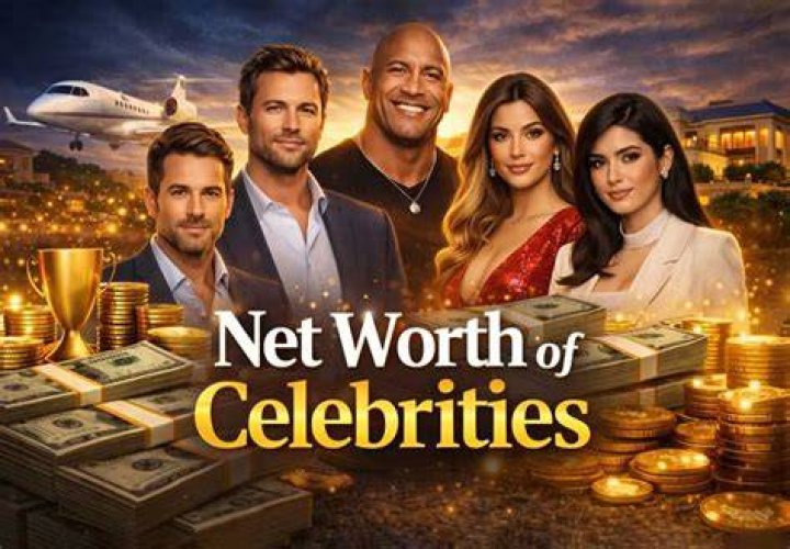 D'Angelo's Net Worth: A Look into His Success and Wealth