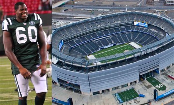 D'Brickashaw Ferguson: A Towering Legacy in NFL History