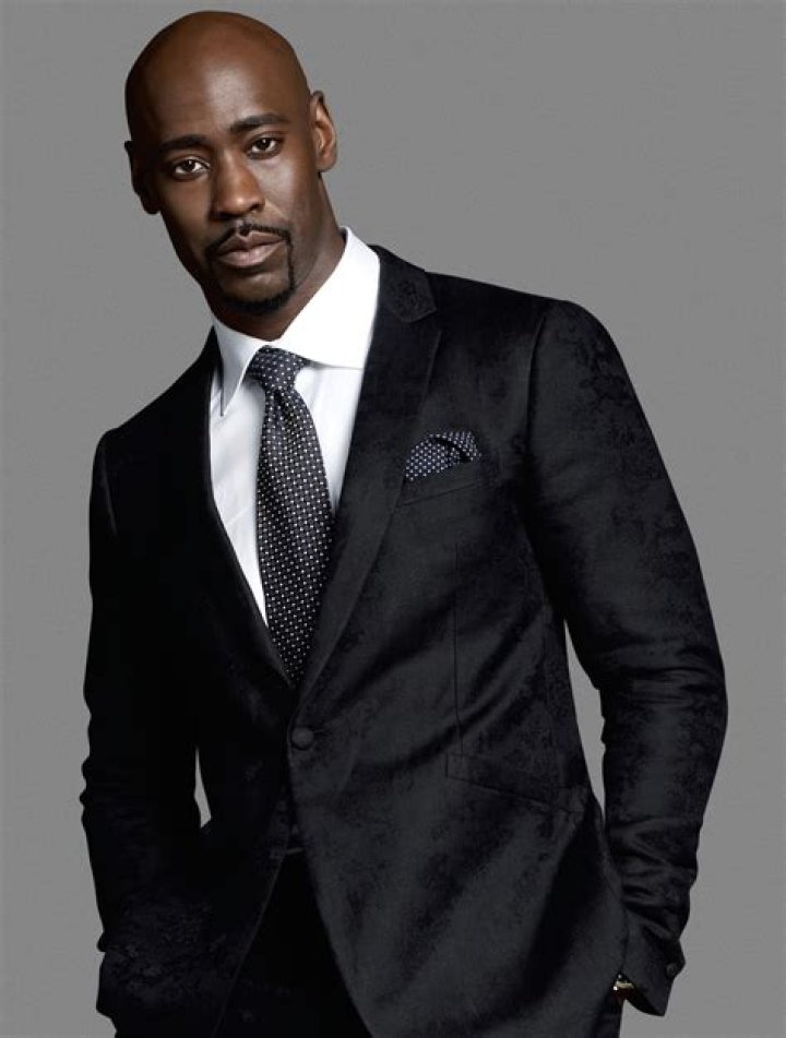 D.B. Woodside Net Worth: A Comprehensive Look at the Actor's Career and Earnings