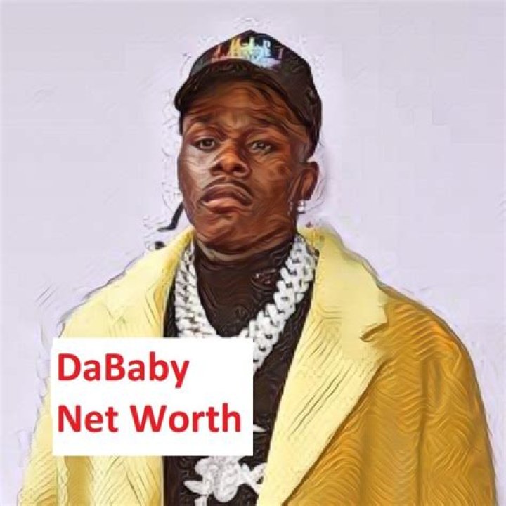 DaBaby Net Worth 2022: A Deep Dive into the Rapper's Wealth and Success