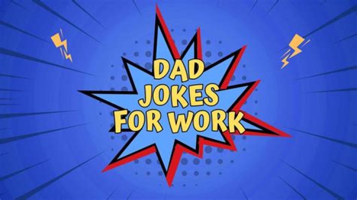 Dad Joke of the Day: The Ultimate Collection of Puns and Humor