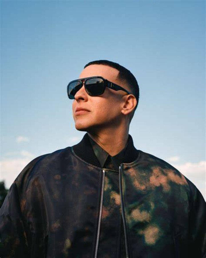 Daddy Yankee Birthdate: The Rise of a Reggaeton King