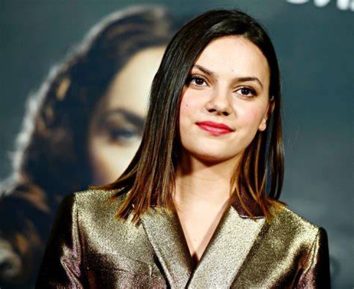 Dafne Keen: A Rising Star in the Acting World
