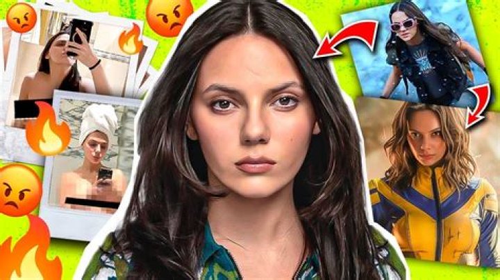 Dafne Keen Scandal: Unveiling the Controversies Surrounding the Young Star