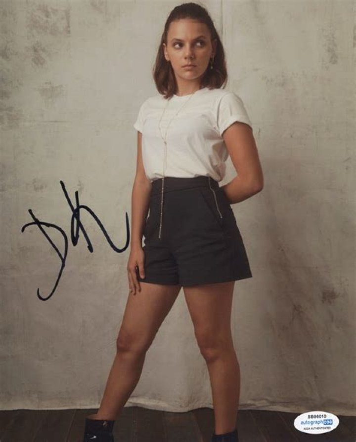 Dafne Keen Sex Tape: Exploring the Truth Behind the Controversy