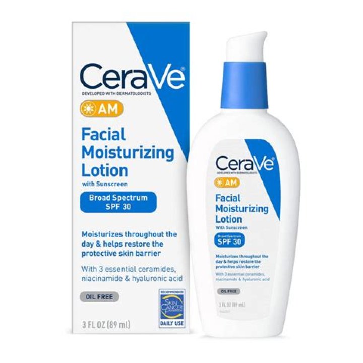 Daily Moisturizer with SPF: The Ultimate Guide for Healthy Skin