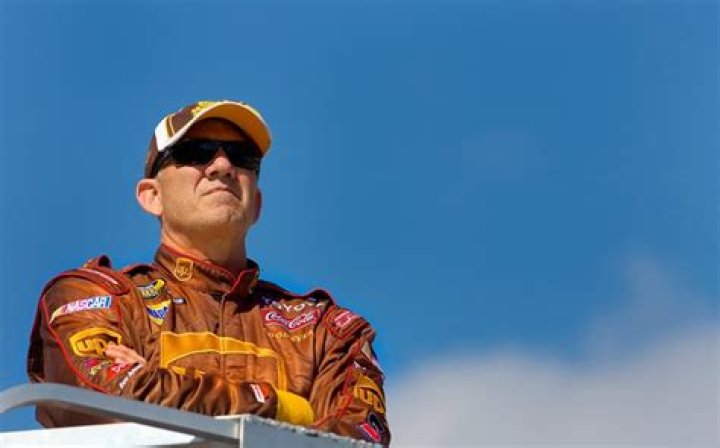 Dale Jarrett New Wife: A Journey of Love and Companionship