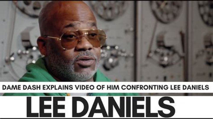 Dame Dash and Lee Daniels: A Unique Partnership in Hollywood
