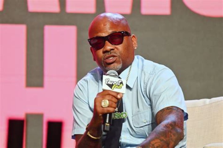 Damian Dash: Uncovering the Truth
