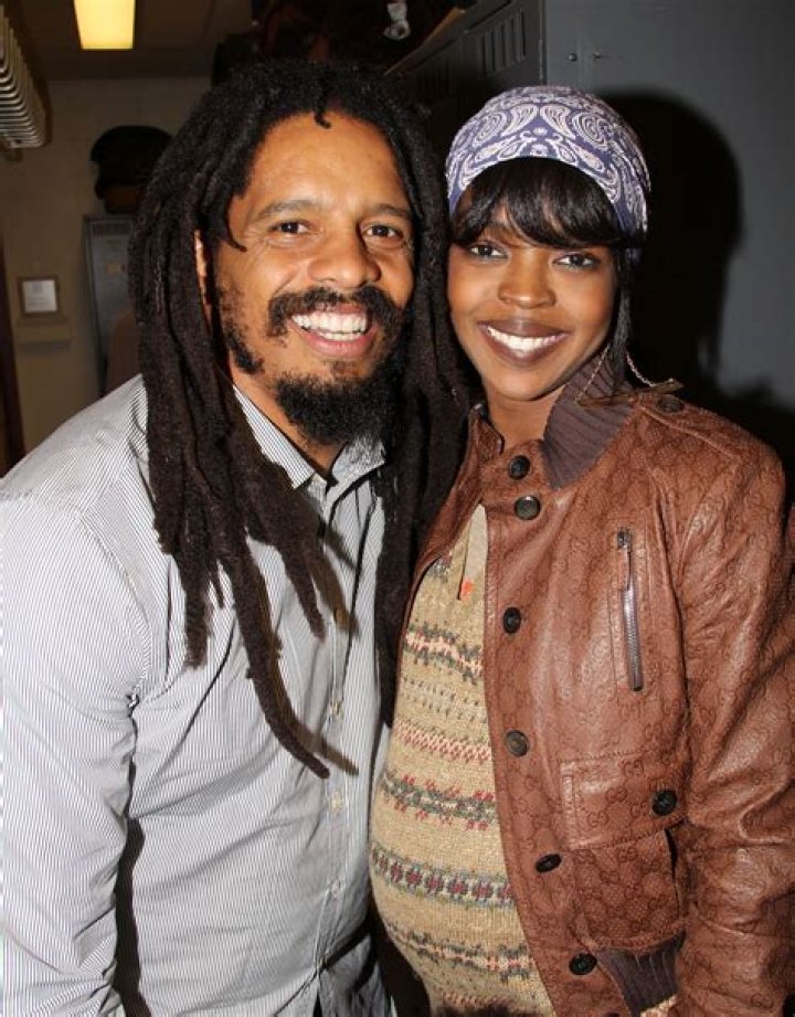 Damian Marley and His Wife: A Look at His Personal Life