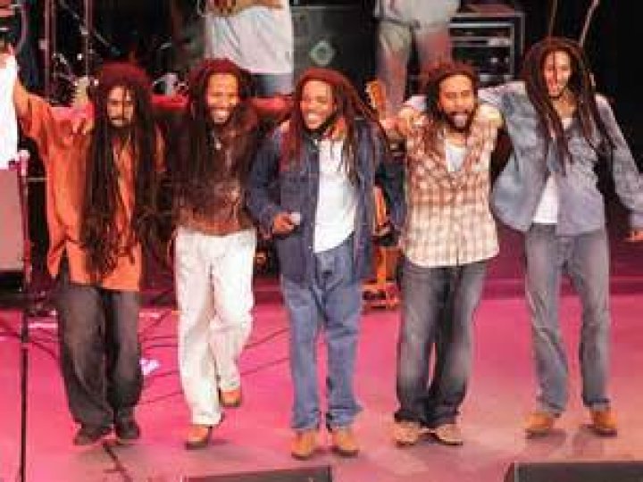 Damian Marley Wife: A Deep Dive into the Life of the Reggae Legend