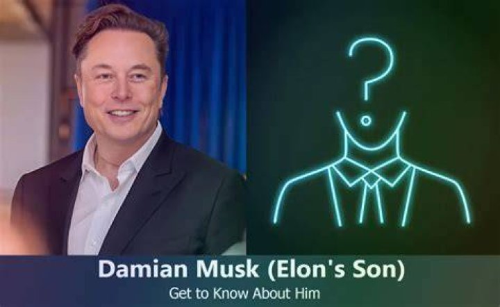 Damian Musk: The Life and Legacy of Elon Musk's Son