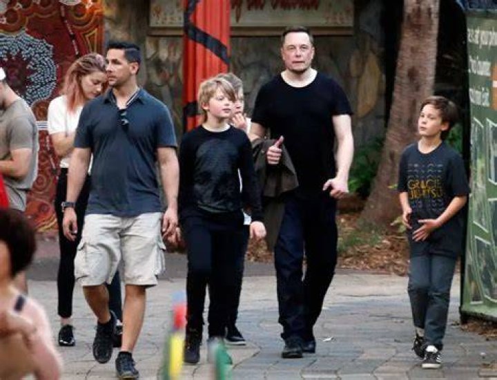Damian Musk: The Life and Legacy of Elon Musk's Youngest Son