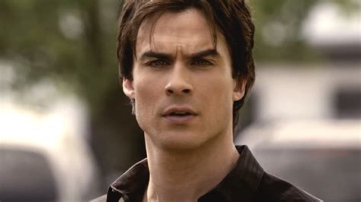 Damon from Vampire Diaries Real Name: Unveiling the Actor Behind the Iconic Character