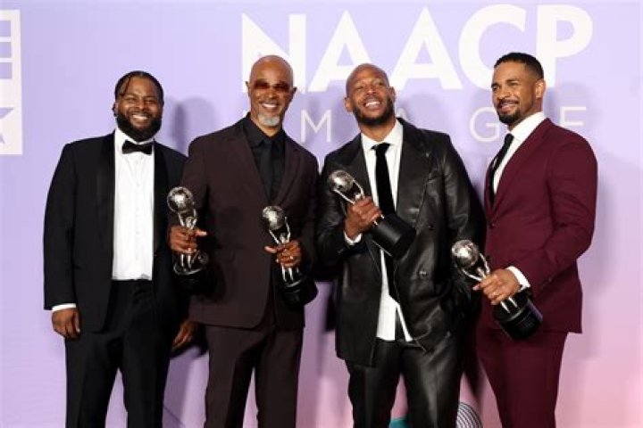 Damon Wayans: A Comprehensive Look at the Iconic Comedian and Actor