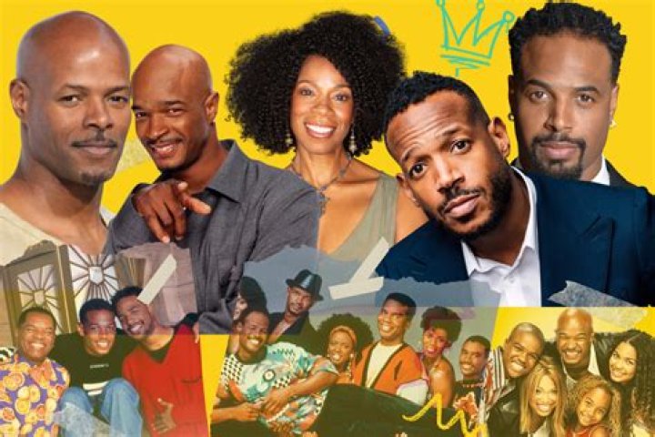 Damon Wayans and His Impact on TV Shows