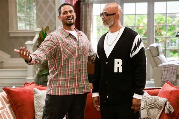 Damon Wayans Jr: A Multifaceted Talent in Comedy and Film