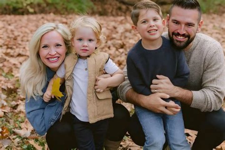 Dan and Shay Wife Died: A Heartfelt Tribute to Love and Loss