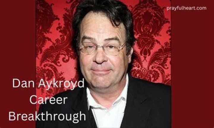 Dan Aykroyd: Life, Career, and Current Status