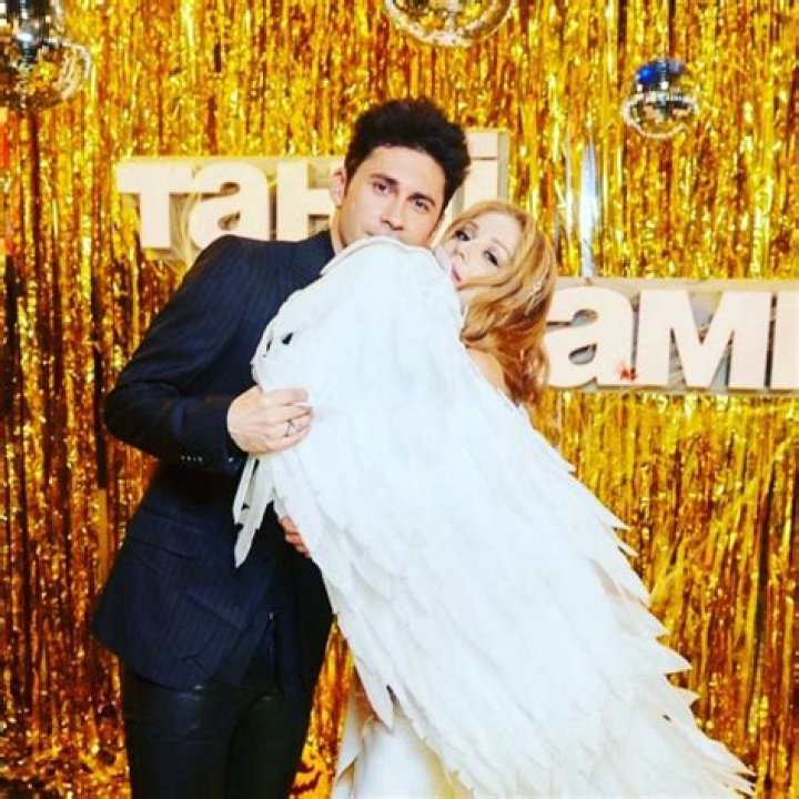 Dan Balan and Tina Karol: A Musical Journey