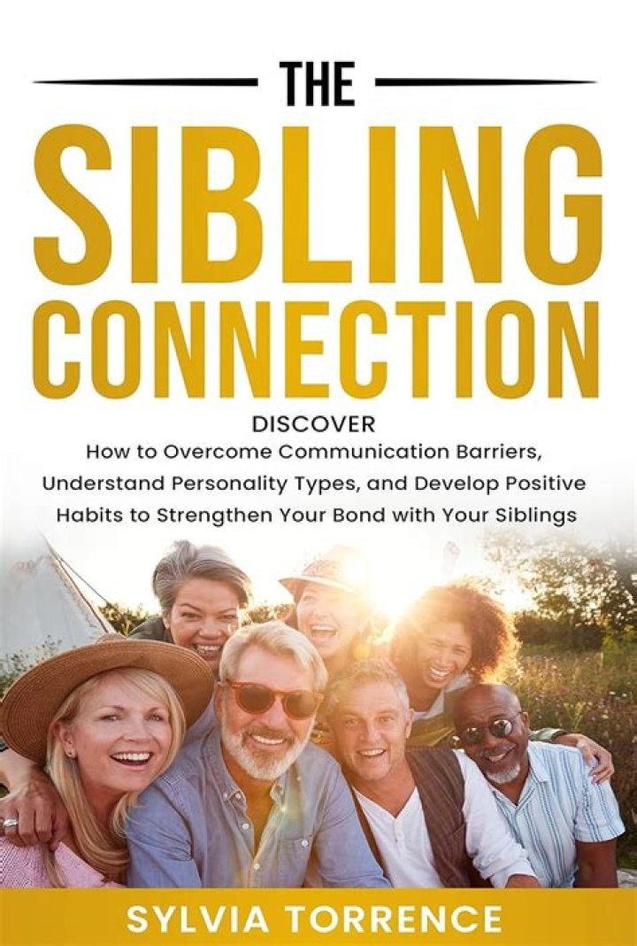 Dan Fernandez - The Sibling Connection
