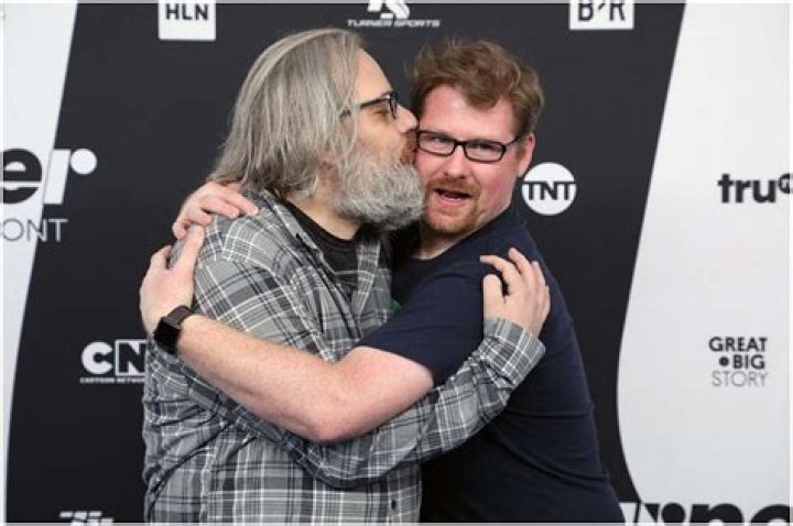 Dan Harmon Net Worth: A Deep Dive into the Life and Success of the Creative Genius
