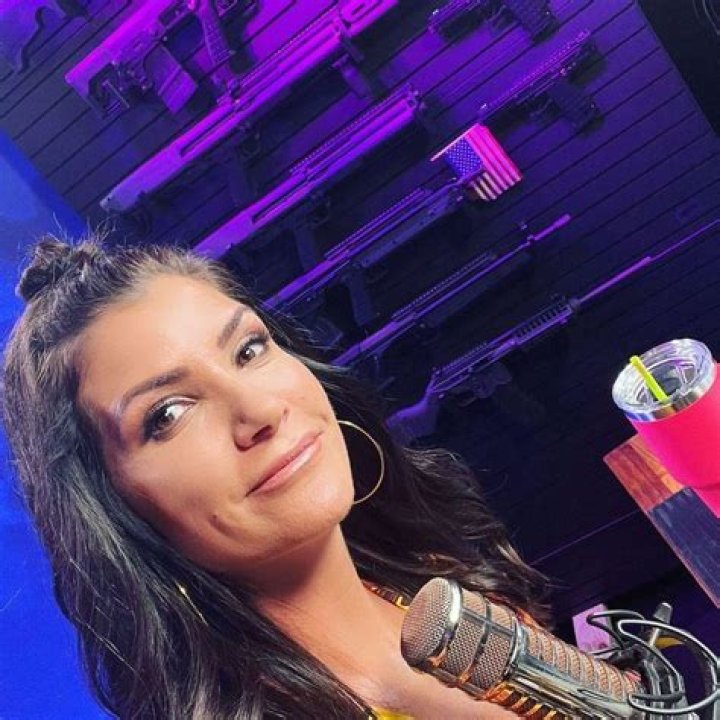 Dana Loesch's Journey Through Illness: A Closer Look