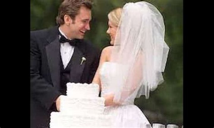 Dana Perino Wedding: A Celebration of Love and Commitment
