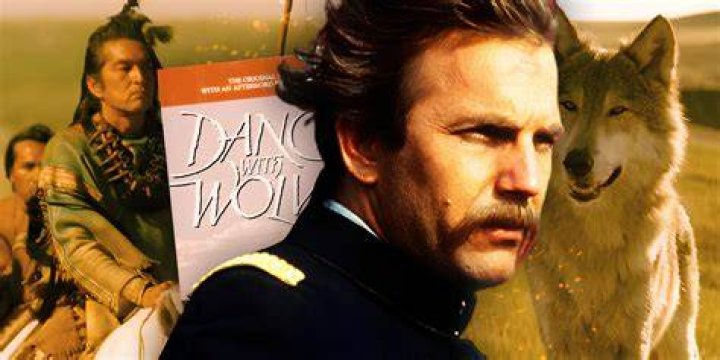 Dancing with the Wolves Actors: A Deep Dive into the Talented Cast