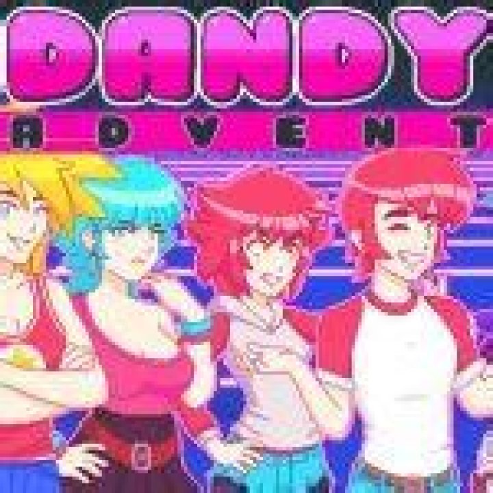 Dandy Boy Adventures: Exploring the World of Imagination and Fun