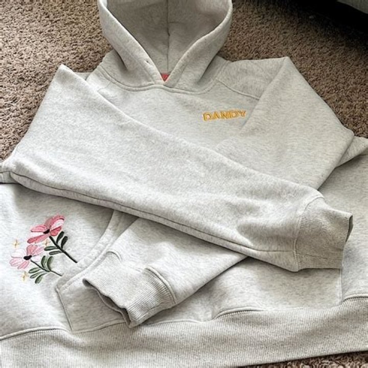 Dandy Gift Giving Hoodie: The Perfect Blend of Style and Comfort