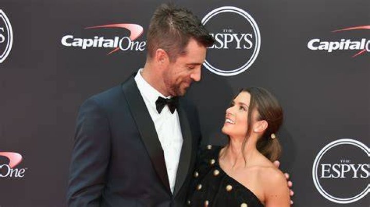Danica Patrick and Aaron Rodgers: Unraveling Their Net Worth