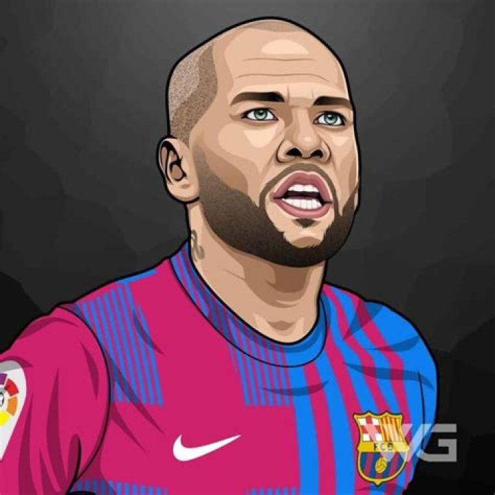 Daniel Alves Net Worth: A Deep Dive into the Brazilian Legend&rsquo;s Wealth