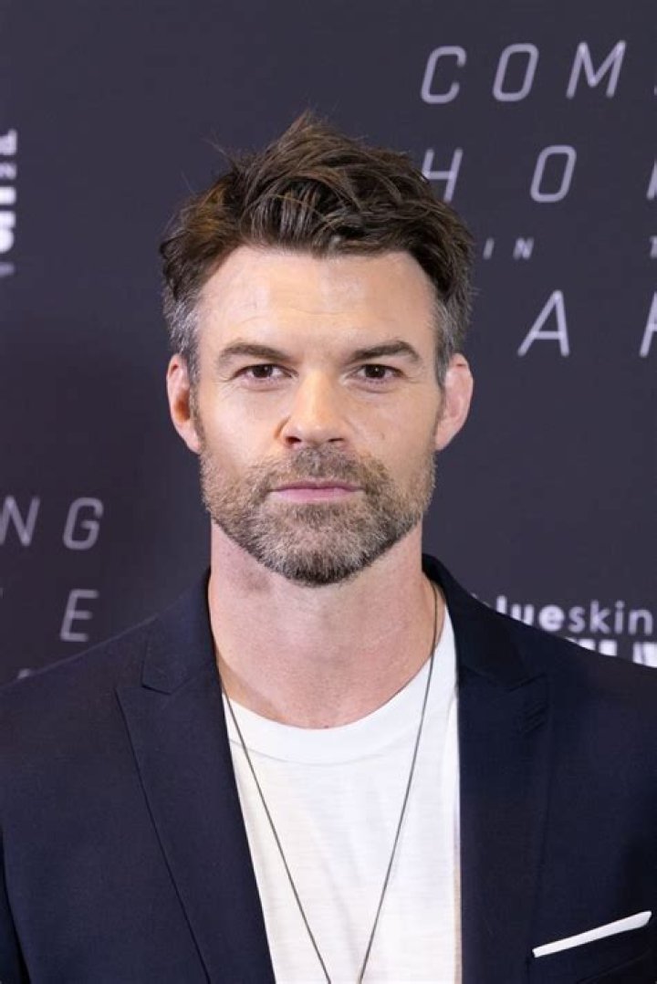 Daniel Gillies New TV Show: A Must-See Drama Series