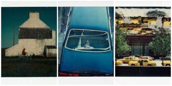 Daniel Moder: A Deep Dive into the Life and Career of the Renowned Cinematographer