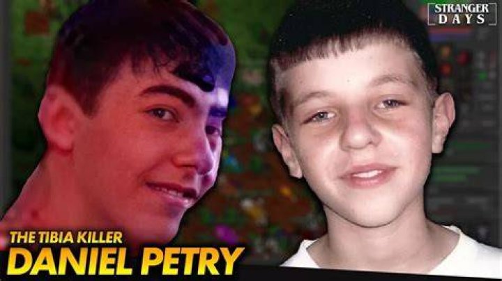 Daniel Petry and Gabriel Kuhl: The Tragic Story of Friendship and Crime